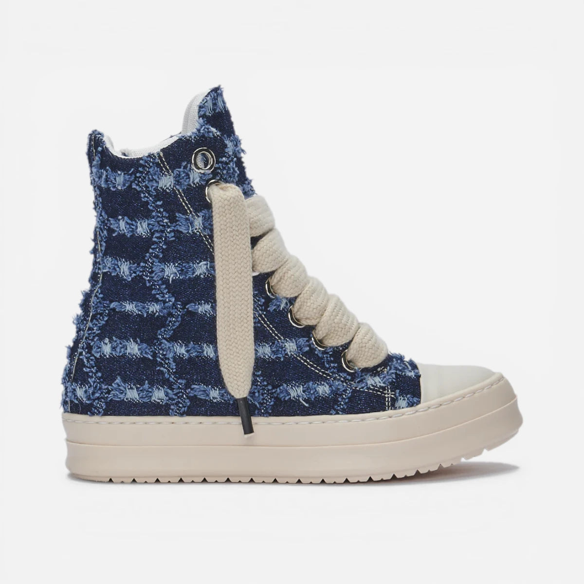 DSAS sneakers Denim Distressed Blue