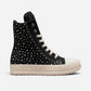 DSAS sneakers Canvas High Diamond Black