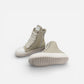 DSAS sneakers High Canvas Beige
