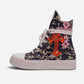DSAS sneakers Canvas Camo Croci Piramide