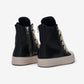DSAS sneakers PANAMA 10 PELLE Maxi Laces