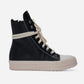 DSAS sneakers PANAMA 1 PELLE