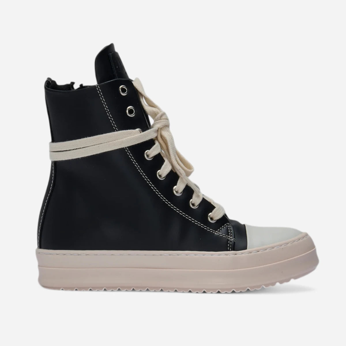 DSAS sneakers PANAMA 1 PELLE