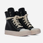DSAS sneakers PANAMA 1 PELLE
