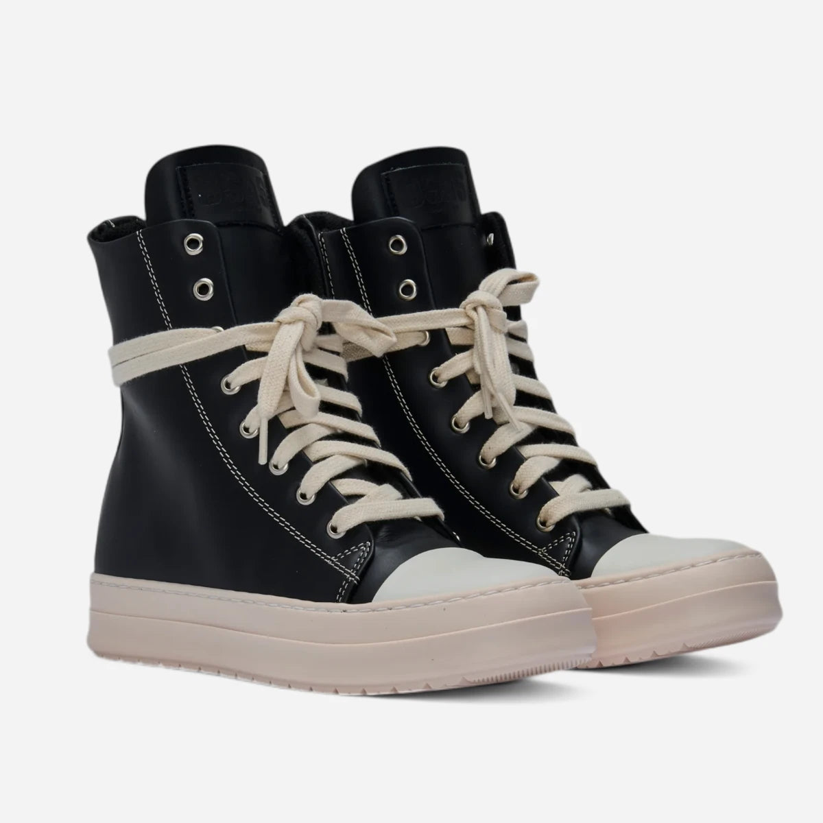 DSAS sneakers PANAMA 1 PELLE