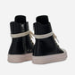 DSAS sneakers PANAMA 1 PELLE