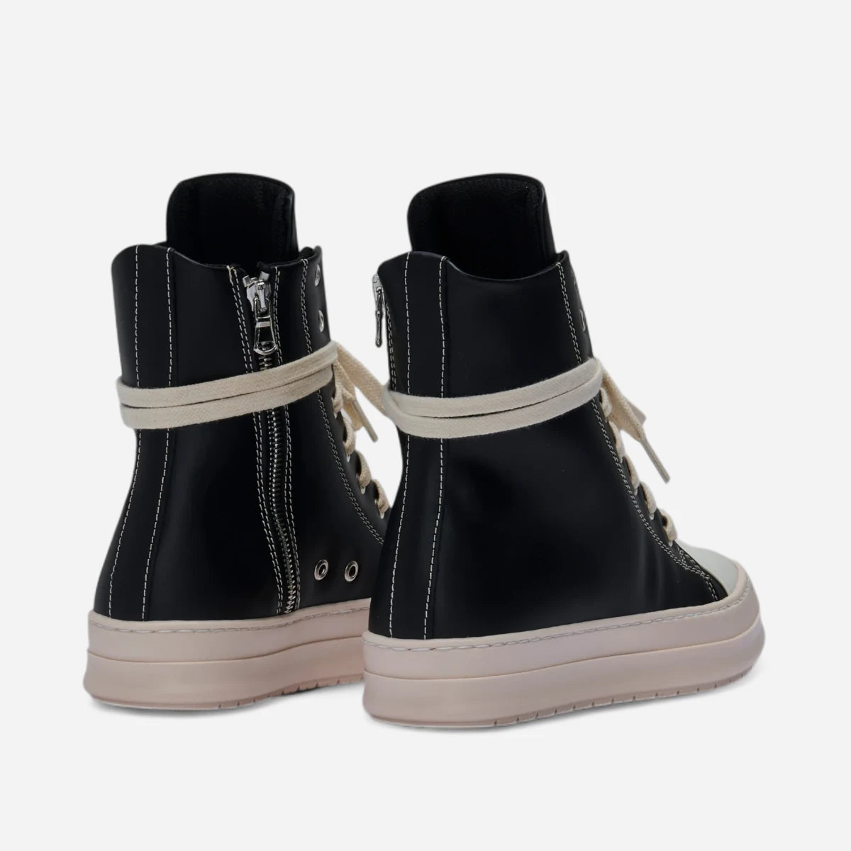 DSAS sneakers PANAMA 1 PELLE