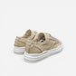 DSAS sneakers canvas Hype Beige