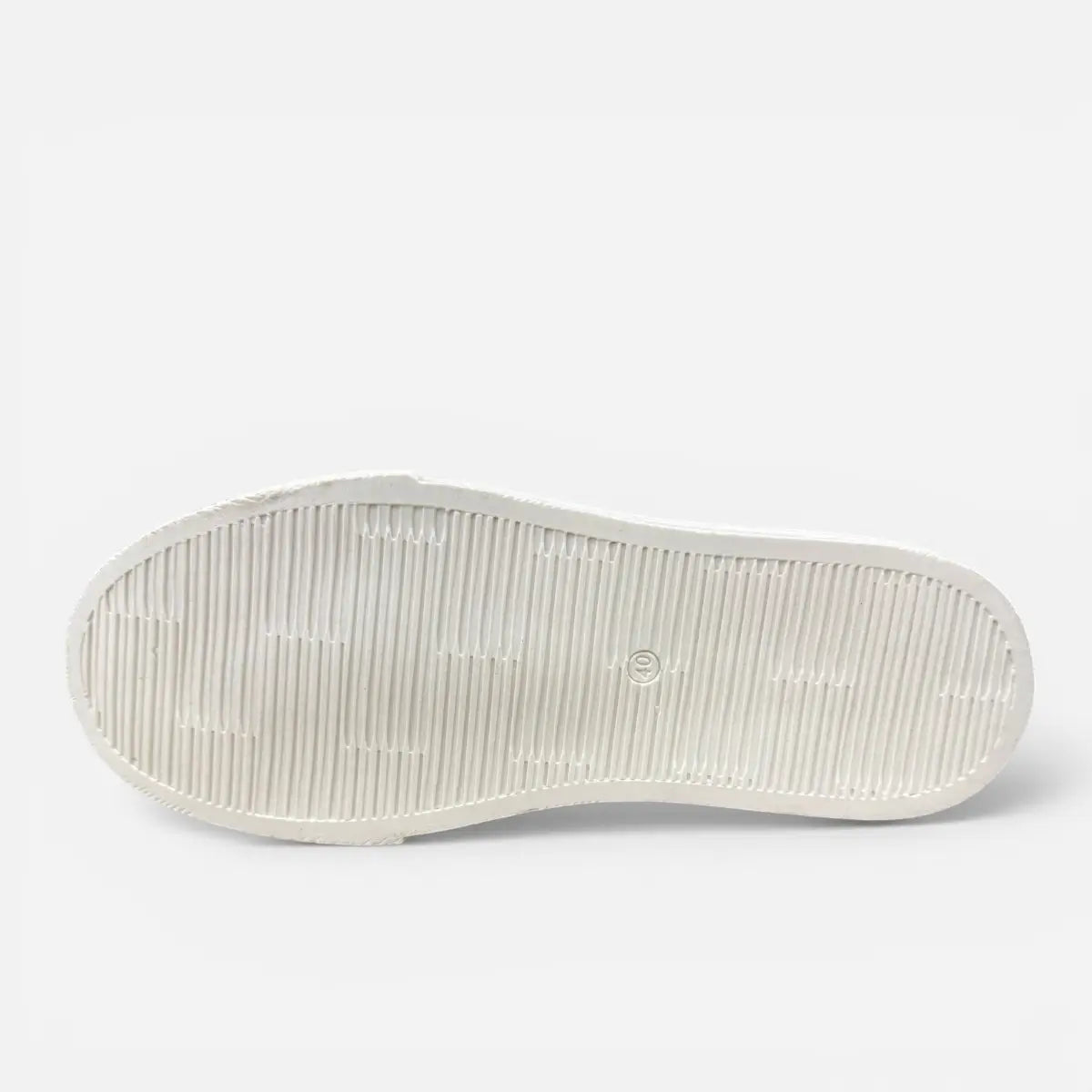 DSAS sneakers canvas Hype Black