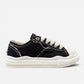DSAS sneakers canvas Hype Black