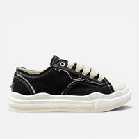 DSAS sneakers canvas Hype Black