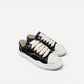 DSAS sneakers canvas Hype Black
