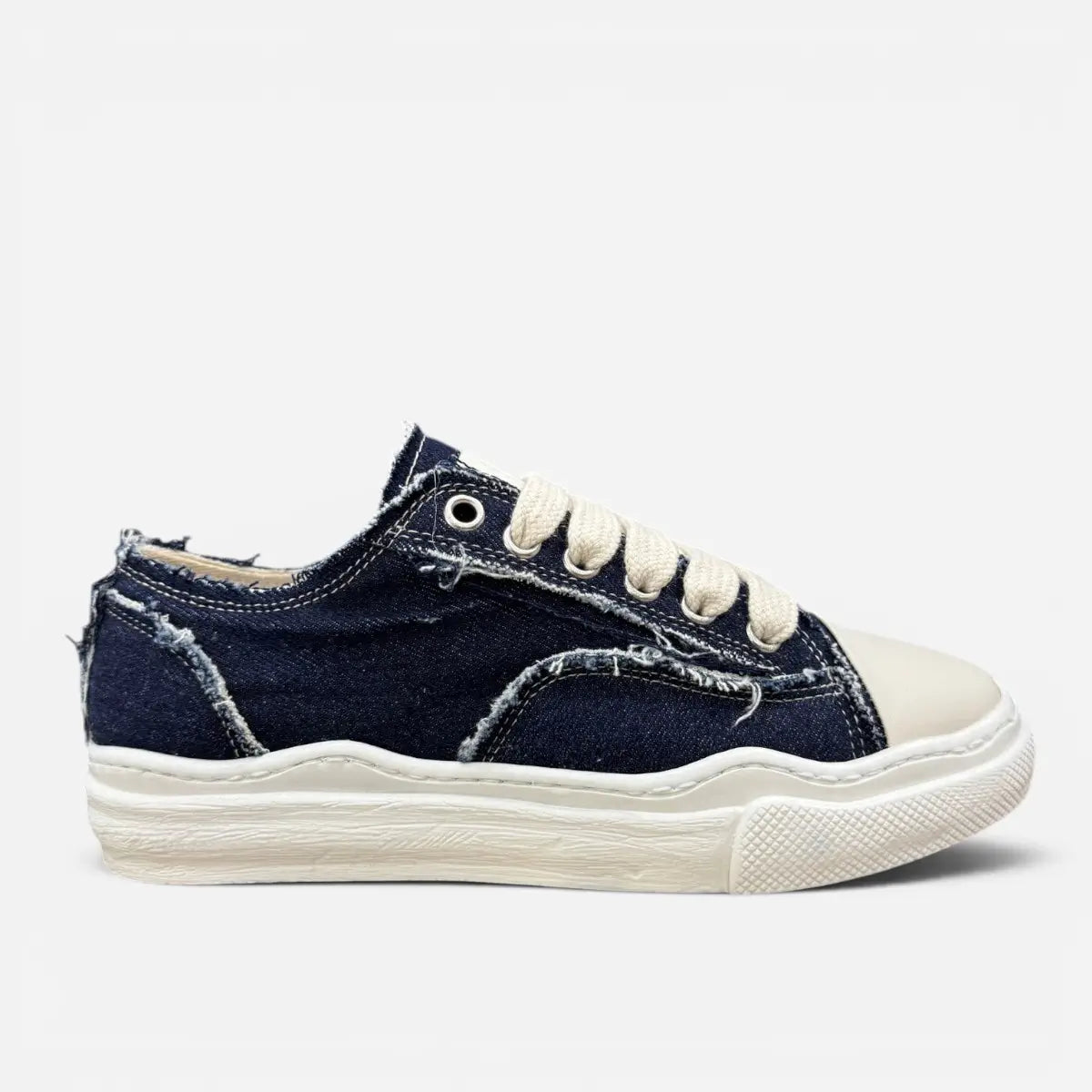DSAS sneakers canvas Hype Denim