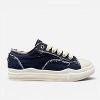 DSAS sneakers canvas Hype Denim