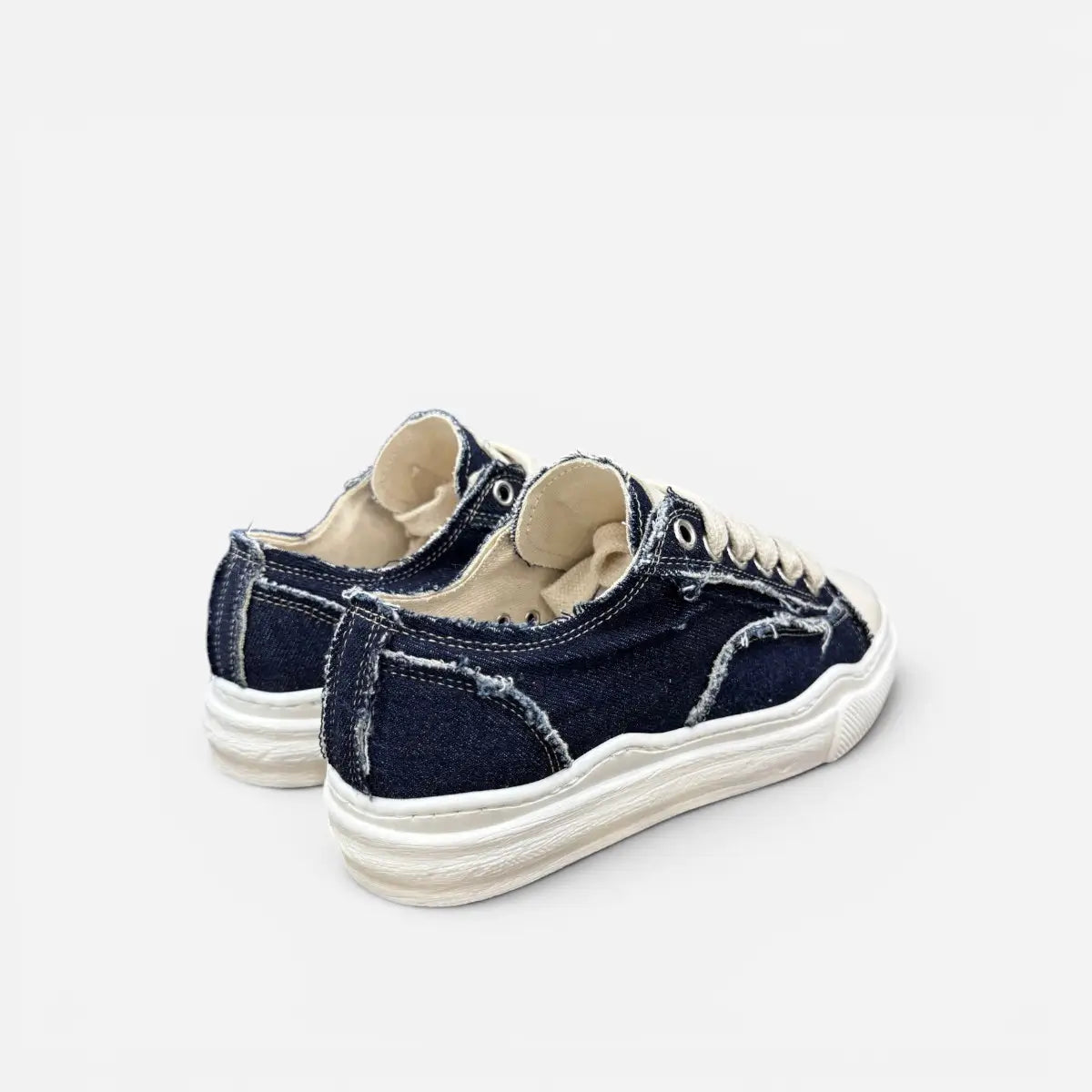 DSAS sneakers canvas Hype Denim