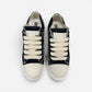 DSAS sneakers canvas Hype Denim