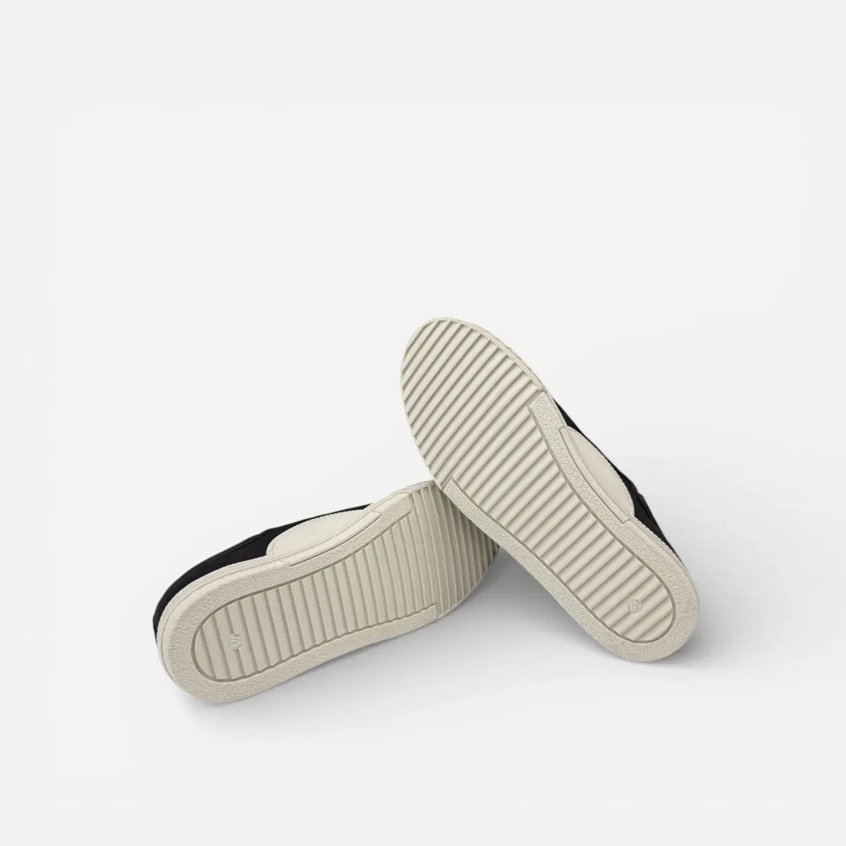 DSAS sneakers BESO BASSO Tela Camoscio