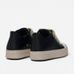 DSAS sneakers PANAMA 100 Pelle Low MAXI LACES