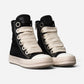 DSAS sneakers PANAMA 10 TELA Maxi Laces