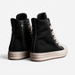DSAS sneakers PANAMA 10 TELA Maxi Laces