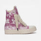 DSAS sneakers Canvas Bandana Pink