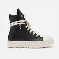 DSAS sneakers PANAMA PELLE ZIP