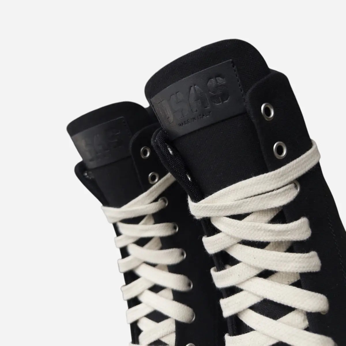DSAS sneakers PANAMA TELA 2