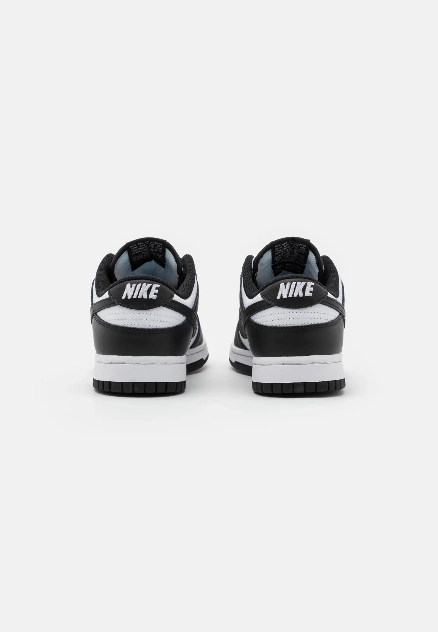 Nike Dunk Low Panda Black/White W (35.5-42)