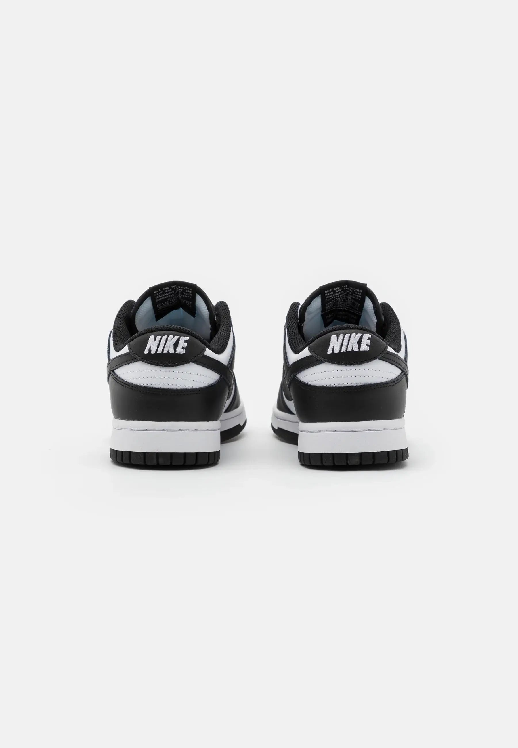 Nike Dunk Low Panda Black/White W (35.5-42)