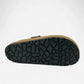 EASYWALK sandalo Sabot Boston nabuk taupe
