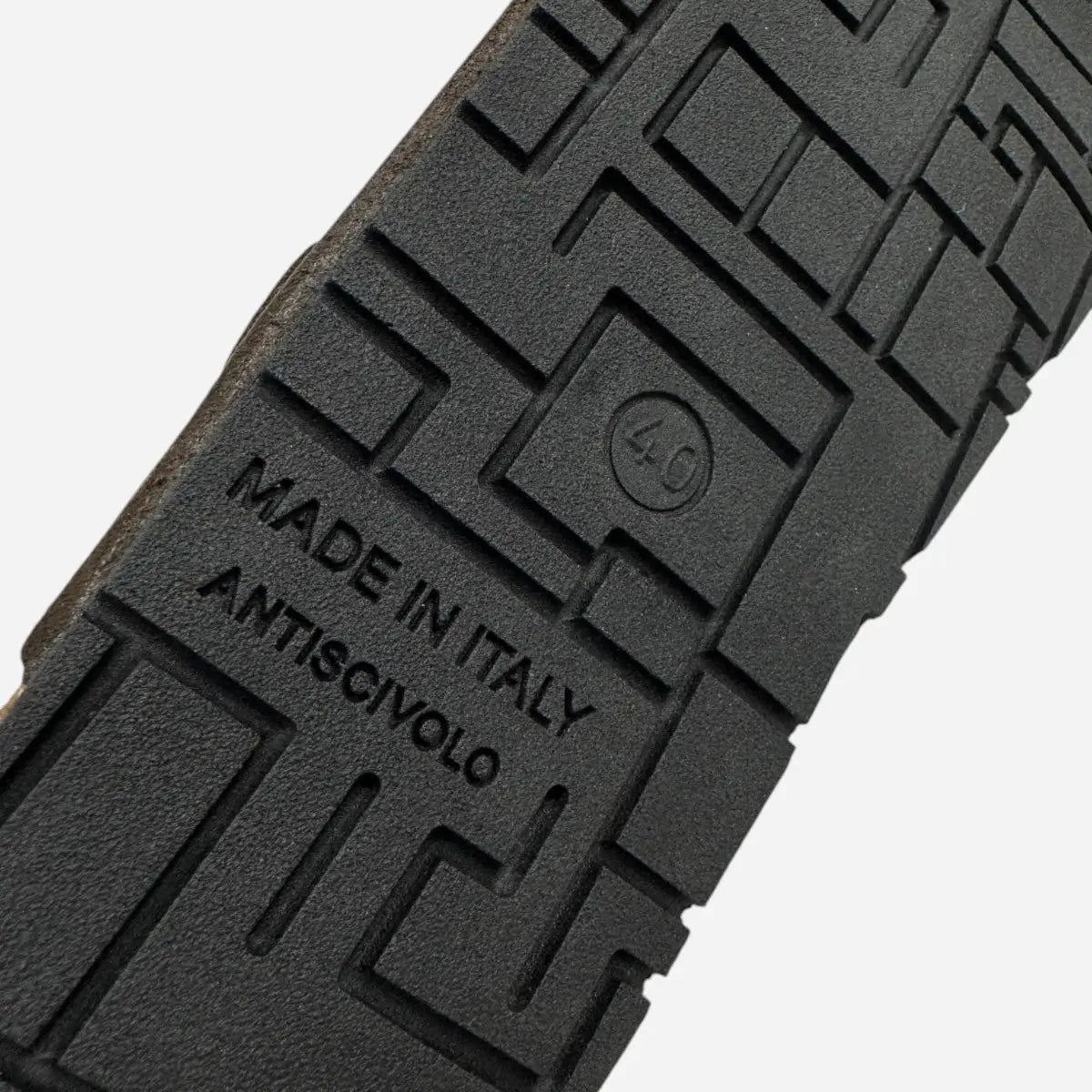 EASYWALK sandalo unisex Sabot Clog nabuk Nero
