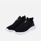 FILA Spitfire S Slip-On Black