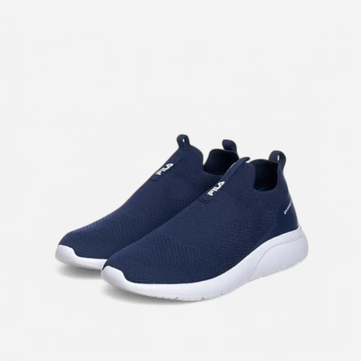 FILA Spitfire S Slip-On Blue