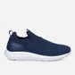 FILA Spitfire S Slip-On Blue