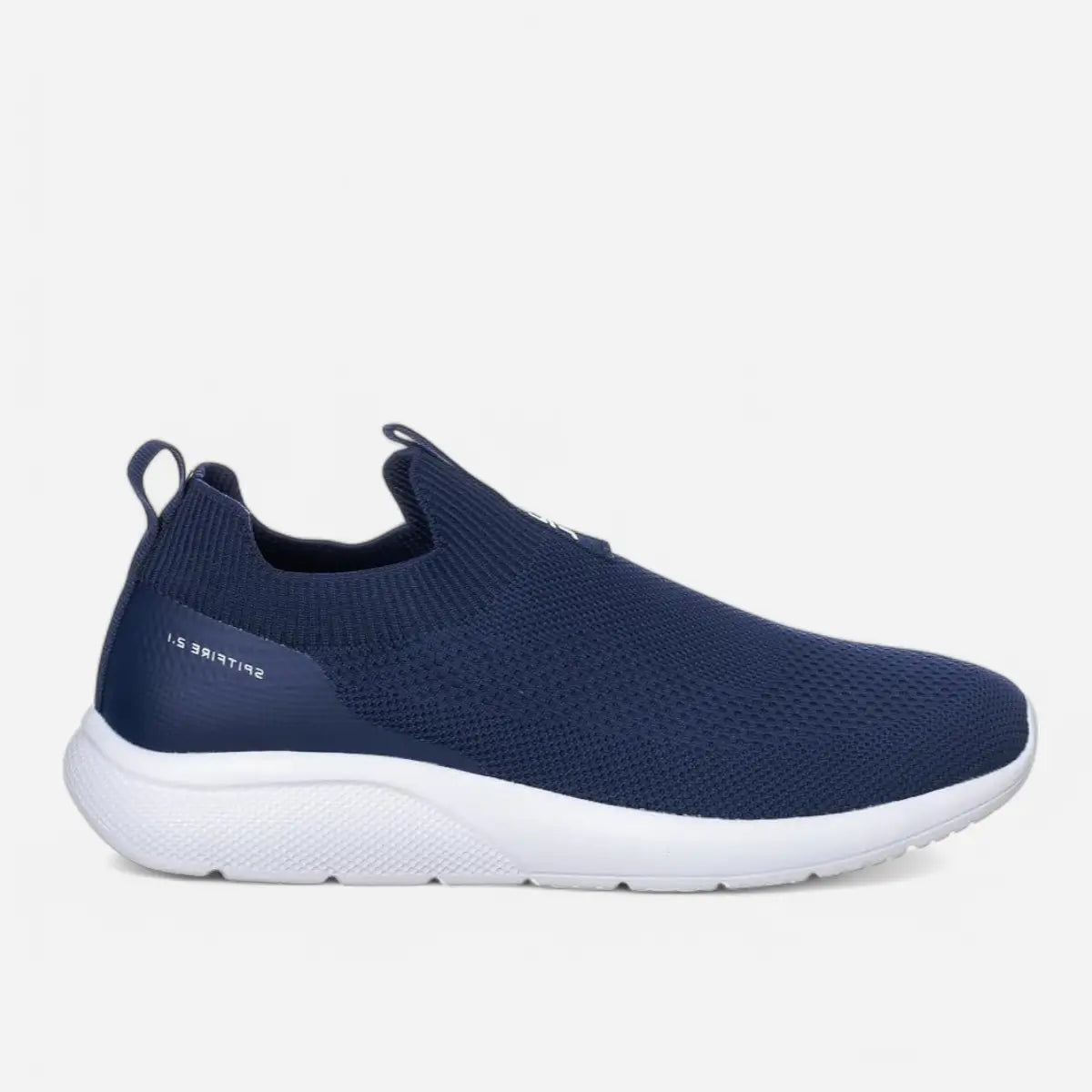 FILA Spitfire S Slip-On Blue