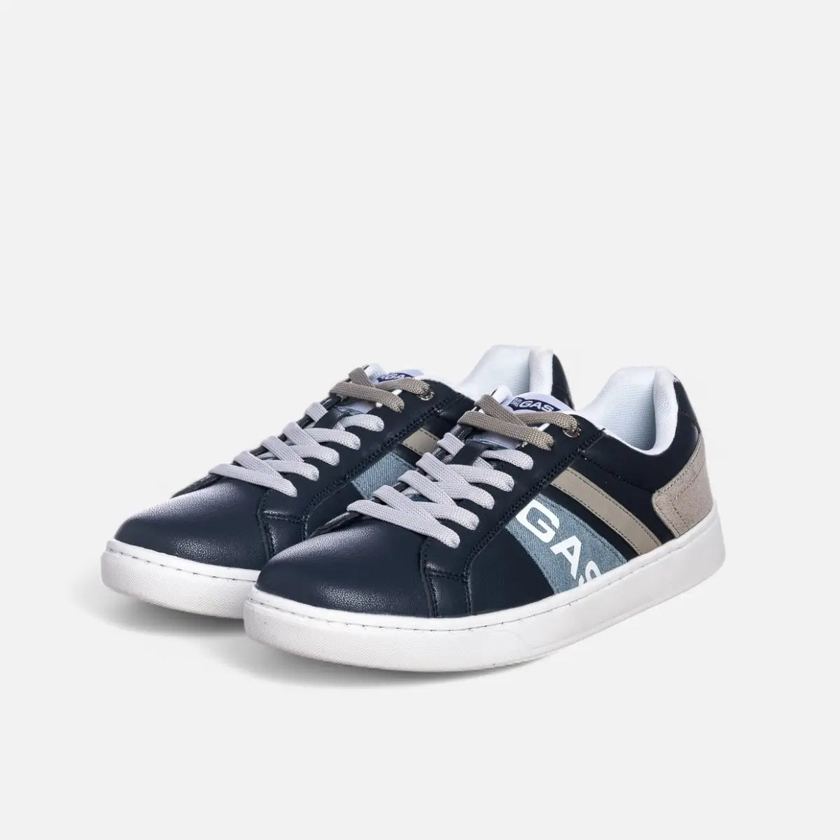 GAS Flash LTX blue navy