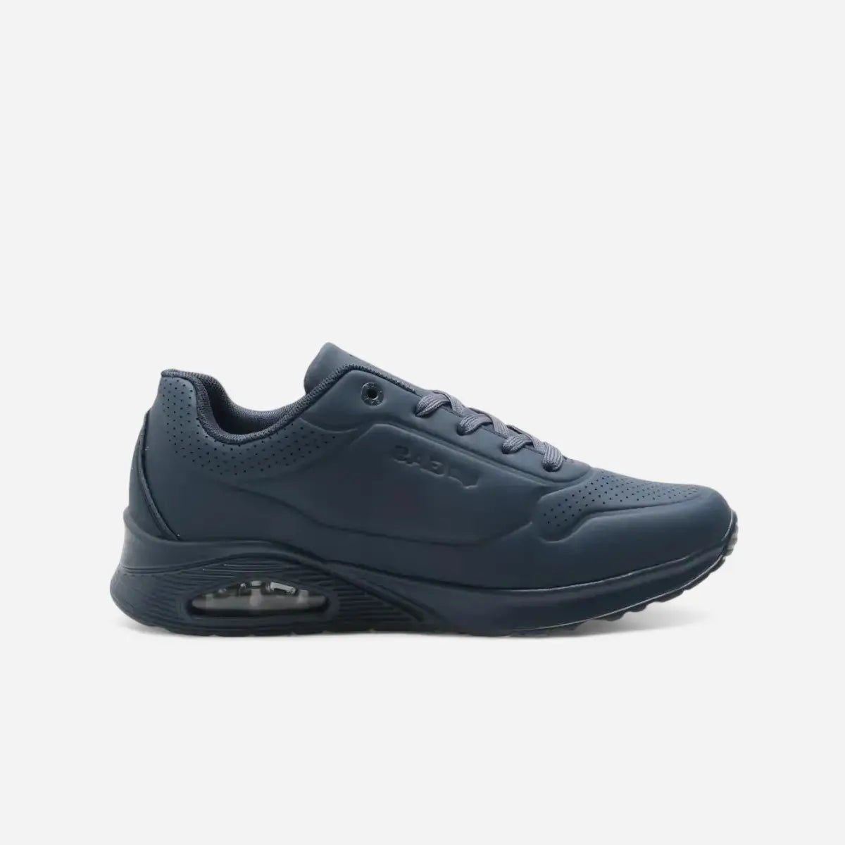 GAS Assist LTX deep blue