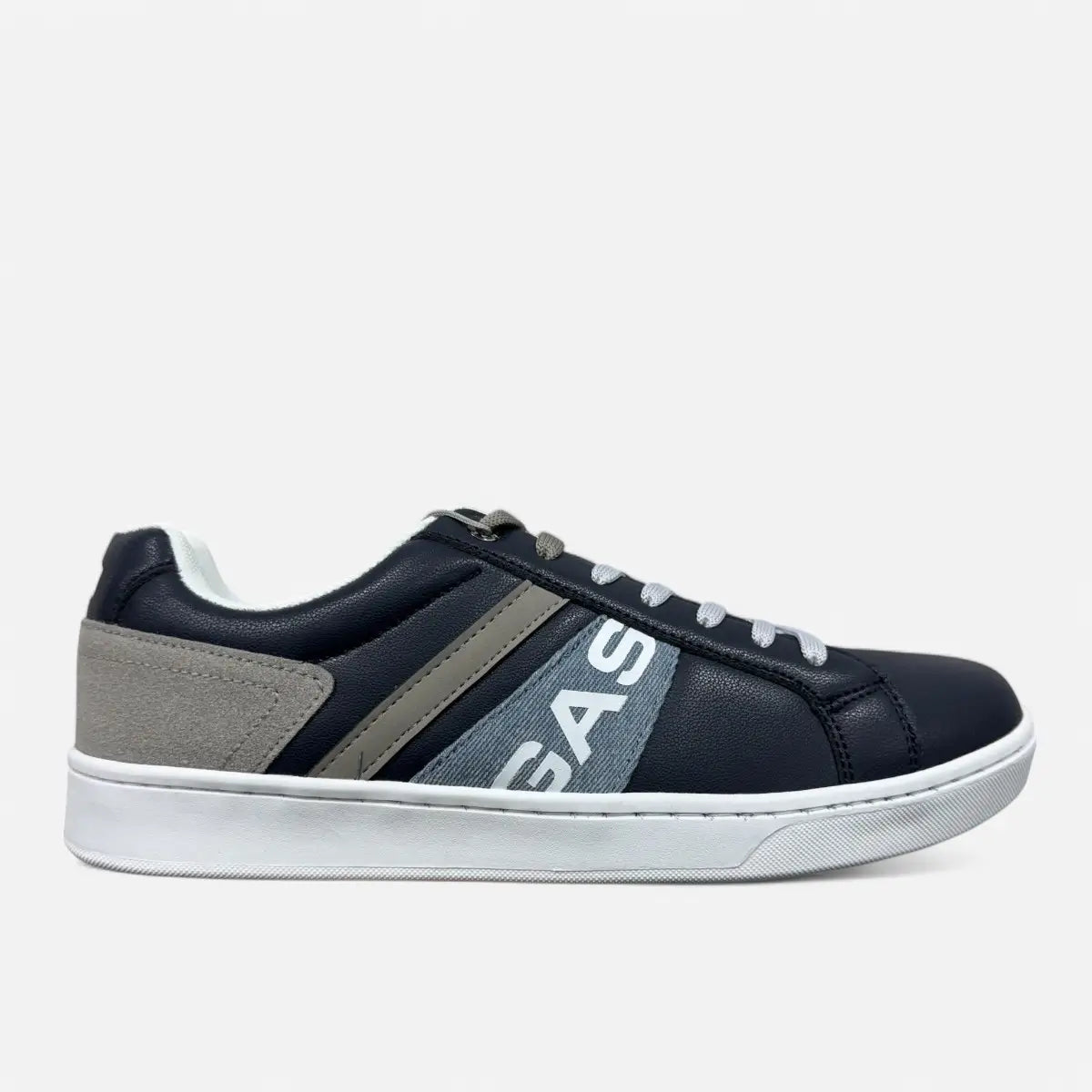 GAS Flash LTX blue navy
