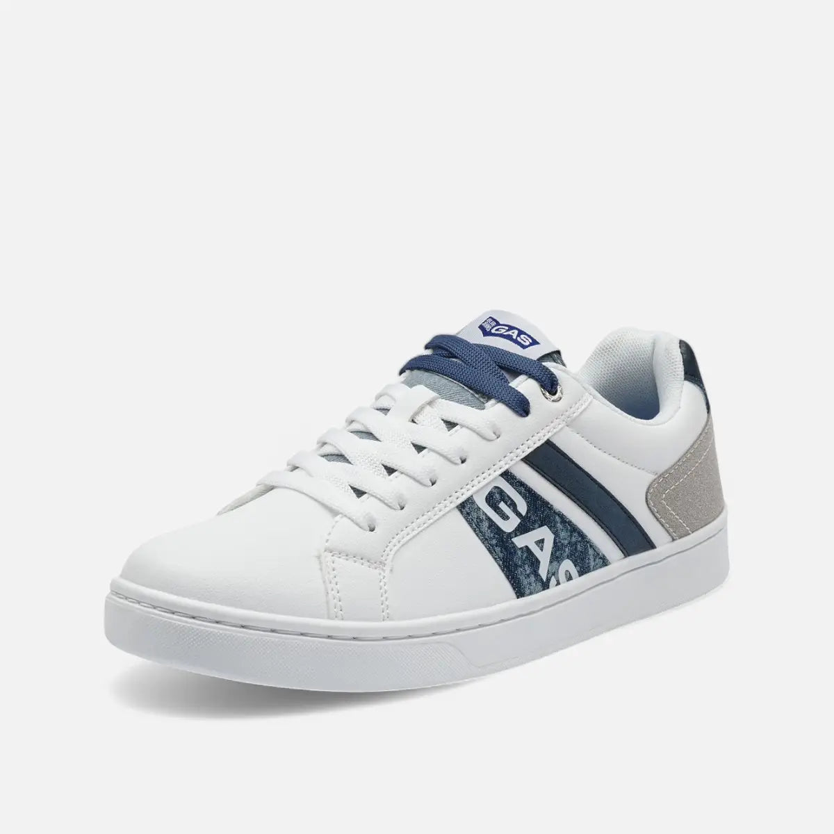 GAS Flash LTX white/blue