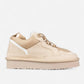 ICON sneakers donna Pelliccia Beige IC05330SD