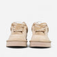 ICON sneakers donna Pelliccia Beige IC05330SD