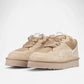ICON sneakers donna Pelliccia Beige IC05330SD