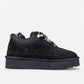 ICON sneakers donna Pelliccia Black IC05330SD