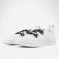 ICON sneakers low intra-laces IC05203SU white / black