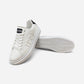 ICON sneakers low plat 3D Logo Total White IC06259