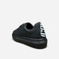 ICON sneakers low plat BACK LOGO IC06212 Black