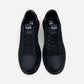 ICON sneakers low plat BACK LOGO IC06212 Black