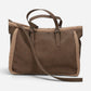 ICON Borsa donna COSMOPOLITAN Taupe ICBS28A01