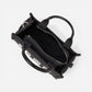 ICON Borsa donna Taylor Mini Black