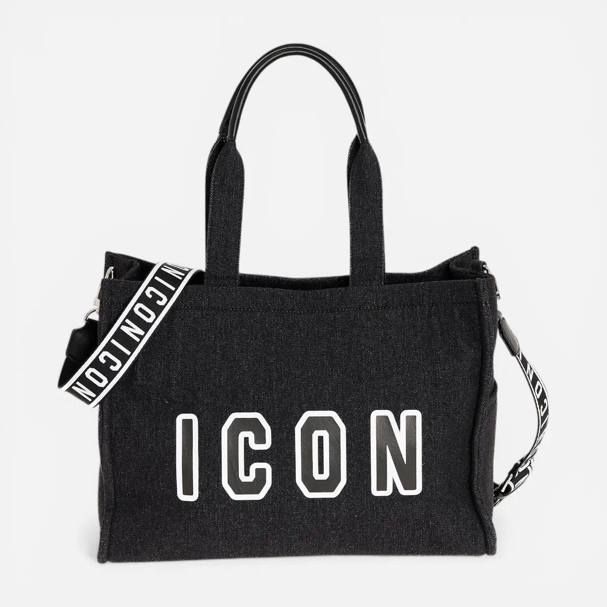 ICON Borsa donna Taylor Black